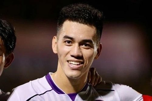 Tiến Linh tiếp tục tỏa sáng trước AFF Cup