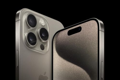 iPhone 15 dẫn đầu doanh số smartphone trên toàn cầu trong quý III/2024