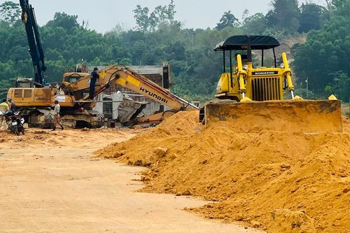 Quảng Nam khẩn trương thu hồi nợ tạm ứng quá hạn