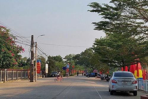 Huyện Chương Mỹ: một xã được đầu tư hơn 406 tỷ đồng, cán đích NTM nâng cao
