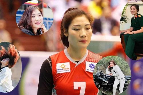 Người đẹp Phạm Thị Yến sở hữu hai cá tính lớn, chinh phục trái tim người yêu bóng chuyền Việt Nam