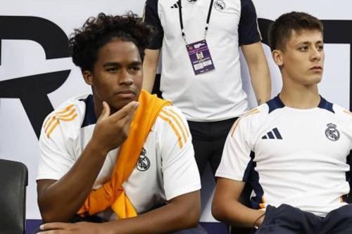 Real Madrid đi tìm những thần đồng mất tích ở Bernabeu