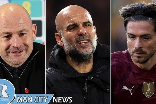 HLV Man City chỉ trích người dẫn dắt ĐT Anh vì triệu tập học trò '100 triệu' dù... đang chấn thương