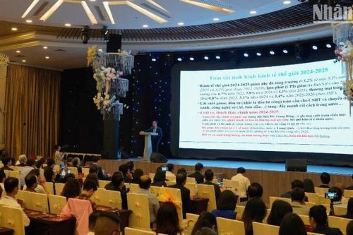 Giải mã bức tranh thị trường bất động sản và khơi nguồn cảm hứng cho chu kỳ mới