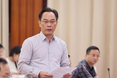 Sẽ đề xuất đội ngũ nhân viên trường học được hưởng chế độ phụ cấp nghề tương xứng