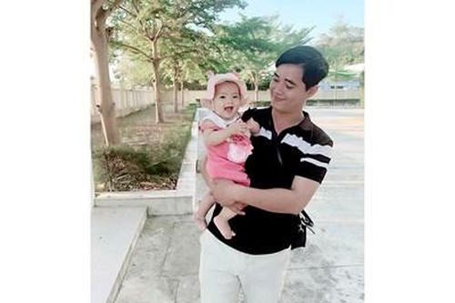 Để anh yên tâm công tác