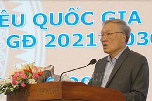 Phó thủ tướng Thường trực Nguyễn Hòa Bình: Chú trọng giải pháp phát triển bền vững vùng đồng bào dân tộc thiểu số miền Trung - Tây Nguyên