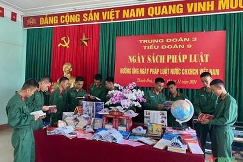 Trung đoàn 3, Sư đoàn 324 (Quân khu 4): Sáng tạo, 'mềm hóa' để hóa giải khô, khó