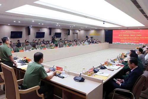 Sắp vận hành cổng thông tin cấp thị thực điện tử mới