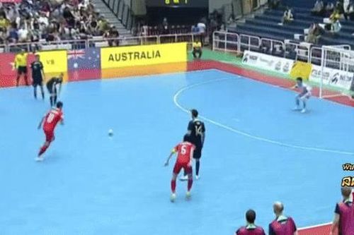 Tuyển futsal Việt Nam vào chung kết gặp Indonesia giải vô địch Đông Nam Á 2024