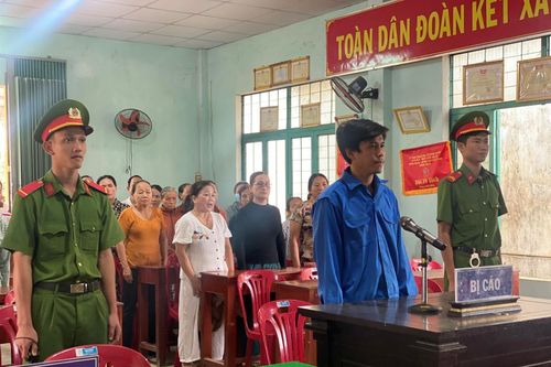 Trả giá đắt!