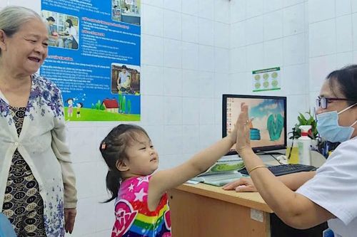 Cung ứng 300 loại thuốc cho y tế cơ sở: Tăng năng lực khám chữa bệnh