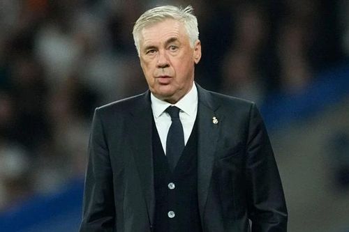 Ancelotti tự tin 'đã tìm ra cách cải thiện Real Madrid'