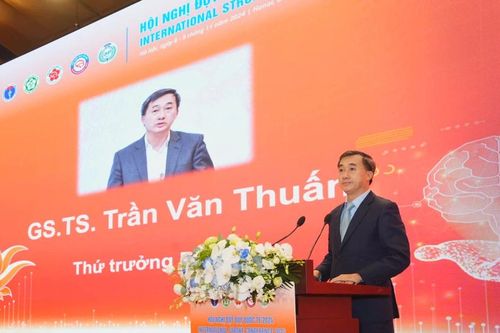 Ứng dụng AI để giảm dần số người bị đột quỵ đang gia tăng ở Việt Nam