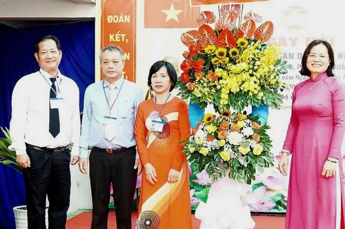 Vận động nhân dân cùng nhau xây dựng khu dân cư 'đoàn kết – nghĩa tình – tự quản'