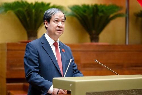 Đề xuất giáo viên mầm non được nghỉ hưu trước 5 năm