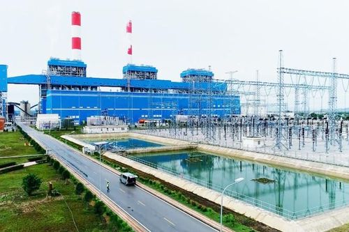 Nhiệt điện Vĩnh Tân 4: Gói cung cấp, vận chuyển dầu DO gần 88 tỷ đã có chủ