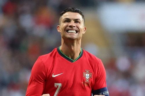 Ronaldo trước cơ hội nối dài kỷ lục tại Bồ Đào Nha