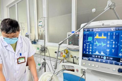 Mắc uốn ván dù không có vết thương hở