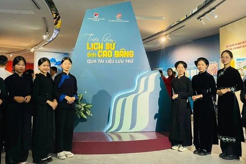 Giá trị từ những giờ học ngoài lớp học
