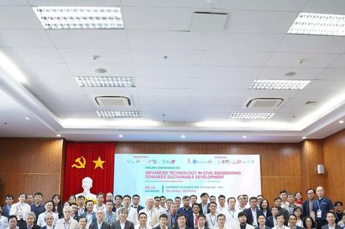 Trường ĐH Việt Nam và Nhật Bản đề xuất giải pháp công nghệ xây dựng tiên tiến