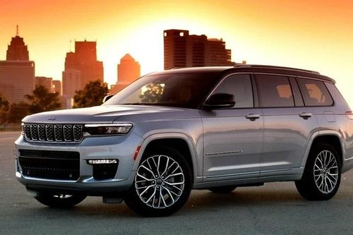 Cập nhật bảng giá xe hãng Jeep mới nhất tháng 11/2024
