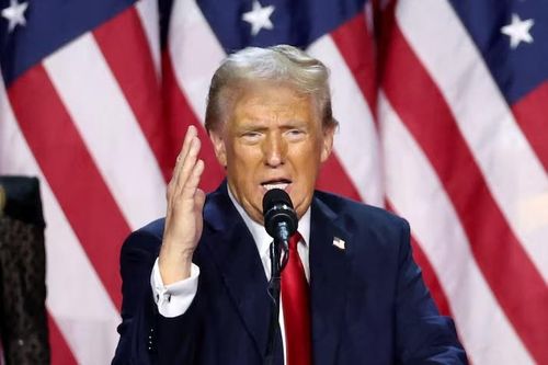 Thêm một âm mưu ám sát ông Donald Trump được tiết lộ