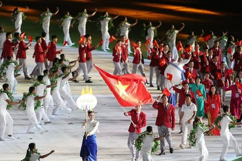 Tầm nhìn cho thể thao, thấy nhưng làm được không?
