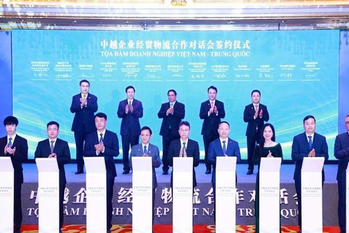 T&T Group hợp tác sản xuất pin lưu trữ năng lượng và phát triển công nghiệp phụ trợ năng lượng