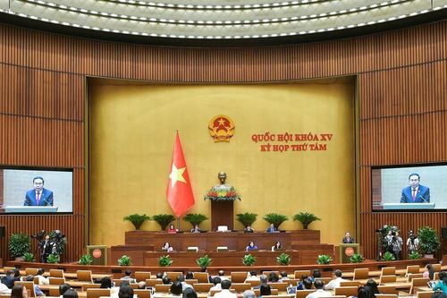 Bài 3: Thông điệp đổi mới của Tổng Bí thư rất được lòng dân