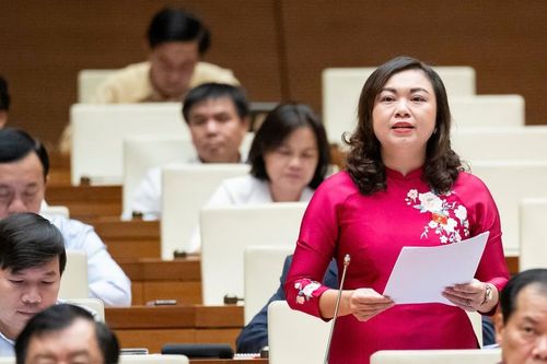 Bài 4: Đổi mới mạnh mẽ trong công tác lập pháp ngay từ Kỳ họp thứ 8