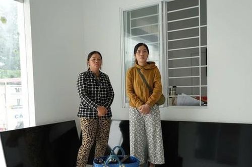 Hai chị em ruột đột nhập loạt trường mẫu giáo để trộm hàng chục tivi, máy tính