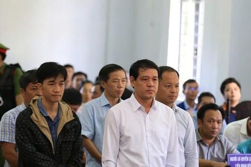 Dự án nghìn tỷ nát tươm: Nhiều tình tiết phức tạp, nghị án kéo dài.