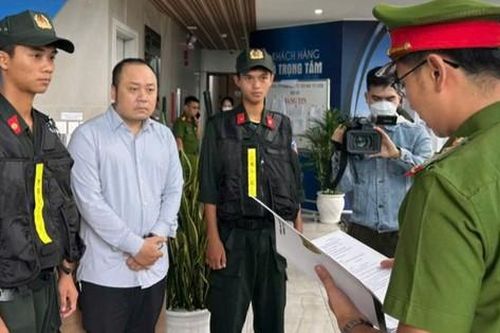 Công an Đà Nẵng thông tin về việc khám xét trụ sở Công ty GFDI