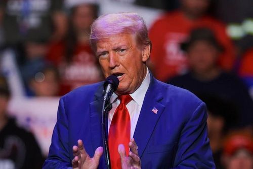 THẾ GIỚI 24H: Mỹ cáo buộc Iran âm mưu ám sát ông Trump