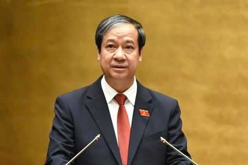 Nhà giáo là 'viên chức đặc biệt'