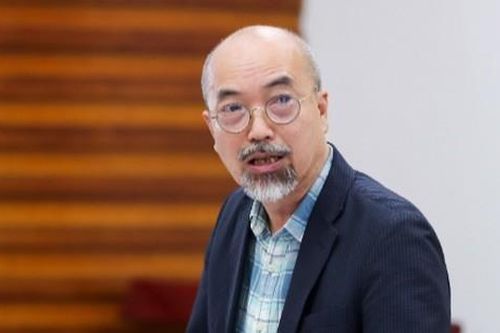 Ông Vi Kiến Thành: 'Tôi từng xin thôi chức Cục trưởng Cục Điện ảnh'
