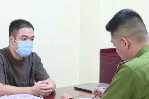 Công an Hà Nội đánh sập trang phim lậu Fmovies