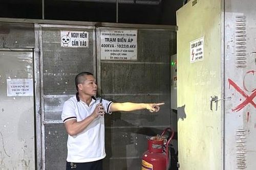 Cư dân chung cư khốn khổ vì 10 năm không có Ban quản trị