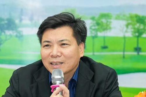 Giải Golf Di sản lần thứ nhất: Đến Ninh Bình để tự hào về di sản Việt