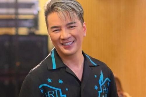 Showbiz 9/11: Khán giả thắc mắc về lệnh cấm Đàm Vĩnh Hưng