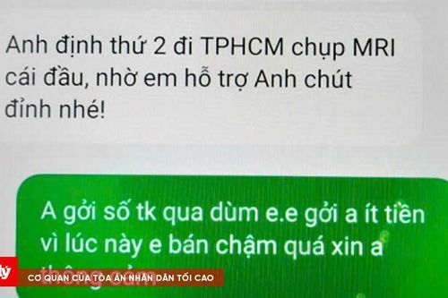 Xác minh một cán bộ quản lý thị trường ở Sóc Trăng bị tố 'xin tiền' chủ doanh nghiệp