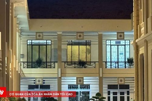 Tạm giam Trưởng phòng Tài nguyên và Môi trường TP. Vũng Tàu