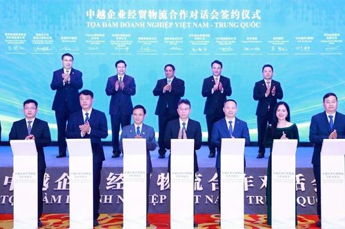 T&T Group hợp tác doanh nghiệp Trung Quốc sản xuất pin lưu trữ năng lượng