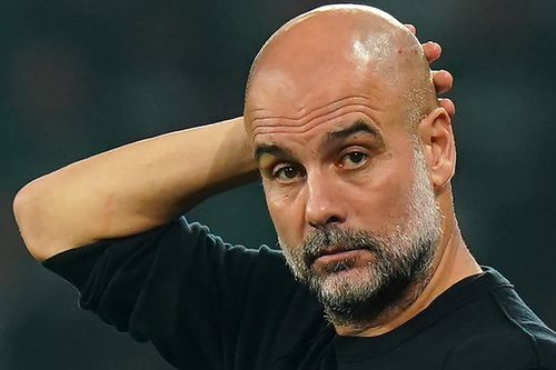 Brazil phủ nhận liên hệ với Pep Guardiola