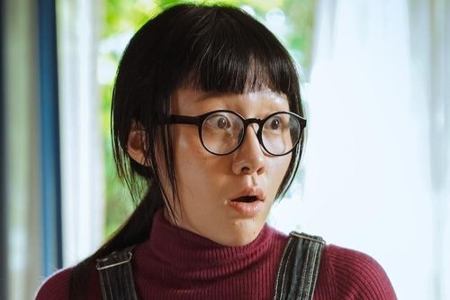 Em gái nghìn tỷ của Trấn Thành khác lạ không nhận ra