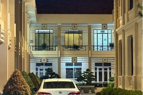 Bắt tạm giam Trưởng phòng TN&MT TP Vũng Tàu