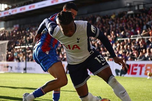Nhận định, dự đoán Tottenham vs Ipswich Town: Thắng giòn giã