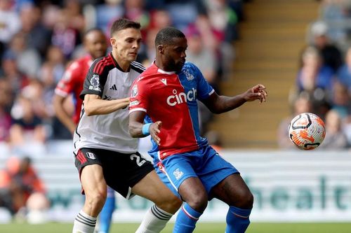 Nhận định, dự đoán Crystal Palace vs Fulham: Derby rực lửa