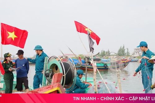 Phát huy vai trò của quân đội trong phổ biến, giáo dục pháp luật